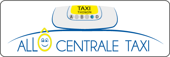 Logo Allo centrale taxi
