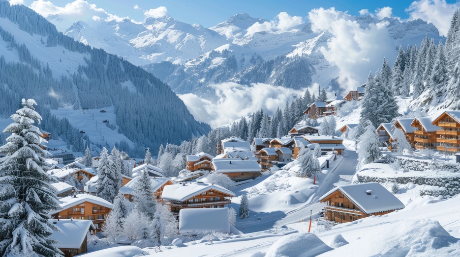 Thonon à Châtel Thonon à Châtel